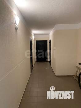 1-к квартира, вторичка, 40м2, 5/6 этаж