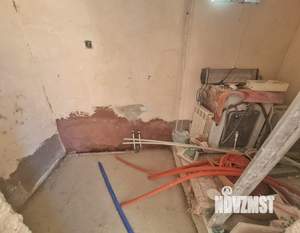 2-к квартира, вторичка, 61м2, -1/4 этаж