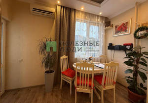 2-к квартира, вторичка, 48м2, 2/6 этаж