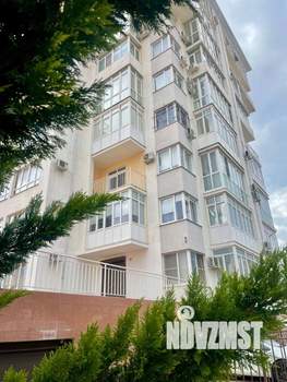 3-к квартира, вторичка, 99м2, 9/10 этаж