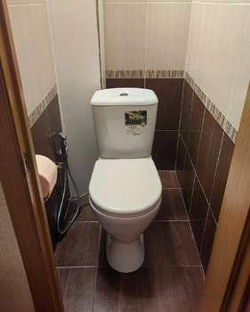 3-к квартира, вторичка, 62м2, 5/9 этаж
