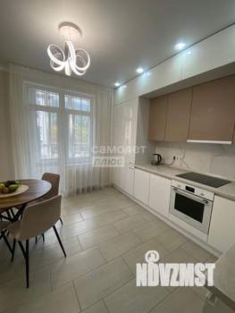 2-к квартира, вторичка, 53м2, 5/7 этаж