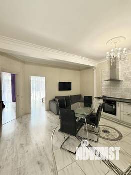 2-к квартира, вторичка, 73м2, 2/16 этаж
