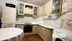 1-к квартира, вторичка, 38м2, 5/17 этаж