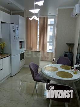 2-к квартира, вторичка, 75м2, 4/8 этаж