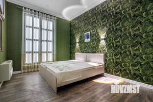 3-к квартира, вторичка, 130м2, 2/15 этаж