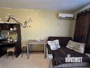 1-к квартира, вторичка, 19м2, 5/5 этаж