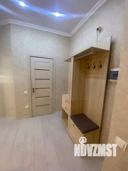 1-к квартира, вторичка, 45м2, 5/8 этаж