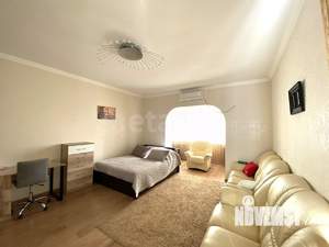 1-к квартира, вторичка, 75м2, 1/5 этаж