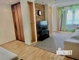 2-к квартира, вторичка, 54м2, 4/5 этаж