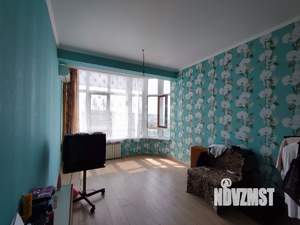 1-к квартира, вторичка, 58м2, 8/10 этаж