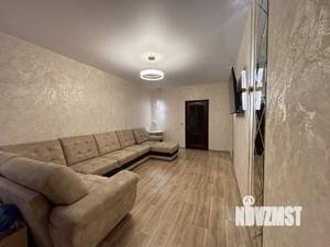 4-к квартира, вторичка, 97м2, 2/9 этаж