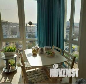 1-к квартира, вторичка, 45м2, 5/7 этаж
