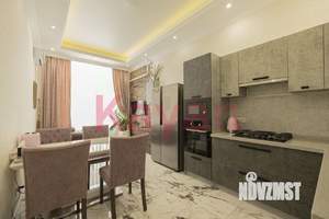 2-к квартира, вторичка, 70м2, 1/8 этаж