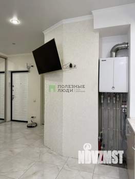 1-к квартира, вторичка, 37м2, 3/4 этаж