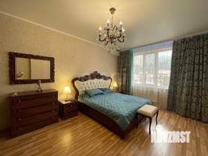 3-к квартира, вторичка, 105м2, 6/8 этаж