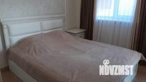 2-к квартира, вторичка, 45м2, 1/5 этаж