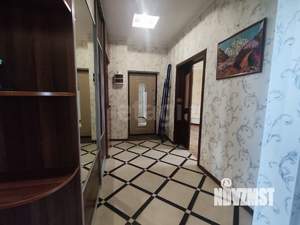 2-к квартира, вторичка, 79м2, 9/17 этаж