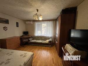 2-к квартира, вторичка, 49м2, 3/5 этаж