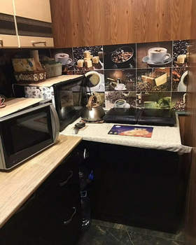 1-к квартира, вторичка, 51м2, 3/5 этаж