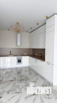 1-к квартира, вторичка, 64м2, 12/22 этаж
