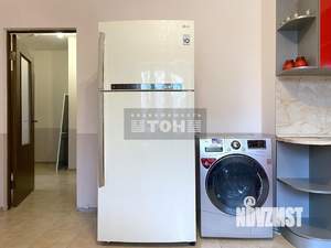 2-к квартира, вторичка, 73м2, 3/12 этаж