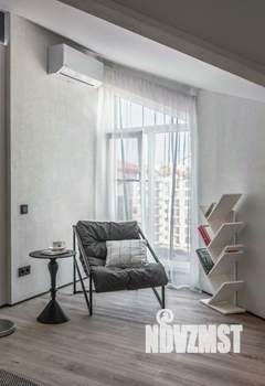 2-к квартира, вторичка, 53м2, 8/8 этаж