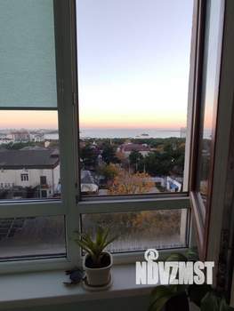 2-к квартира, вторичка, 80м2, 4/10 этаж