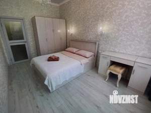 2-к квартира, вторичка, 57м2, 2/8 этаж
