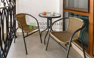 1-к квартира, вторичка, 48м2, 5/7 этаж