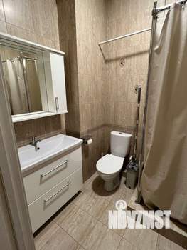 1-к квартира, вторичка, 42м2, 3/7 этаж