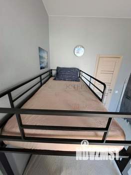 Студия квартира, вторичка, 18м2, 1/6 этаж