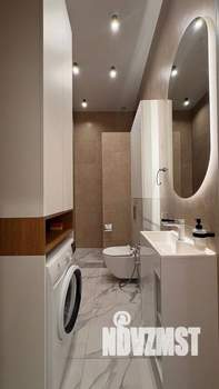 Студия квартира, вторичка, 37м2, 1/1 этаж