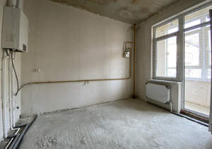 1-к квартира, вторичка, 37м2, 6/7 этаж