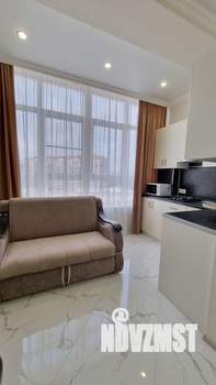 Студия квартира, вторичка, 31м2, 7/8 этаж