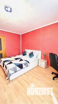 3-к квартира, вторичка, 60м2, 5/9 этаж