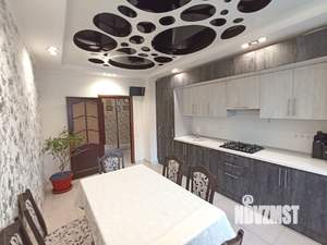 3-к квартира, вторичка, 92м2, 3/11 этаж