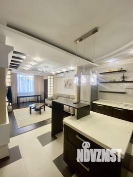 3-к квартира, вторичка, 120м2, 5/13 этаж