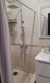 1-к квартира, вторичка, 40м2, 4/8 этаж