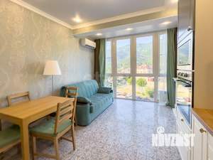 3-к квартира, вторичка, 92м2, 5/16 этаж