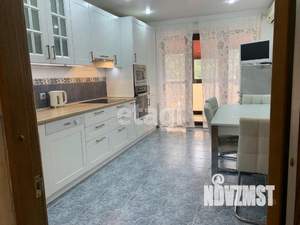 2-к квартира, вторичка, 58м2, 5/5 этаж