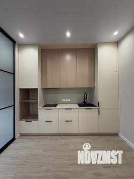 2-к квартира, вторичка, 55м2, 3/3 этаж