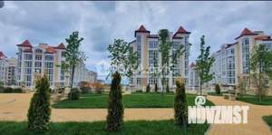 Студия квартира, вторичка, 21м2, 1/6 этаж