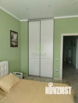 2-к квартира, вторичка, 62м2, 10/10 этаж