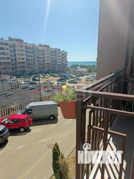 1-к квартира, вторичка, 38м2, 2/10 этаж