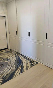 1-к квартира, вторичка, 58м2, 1/7 этаж