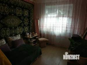 3-к квартира, вторичка, 67м2, 8/9 этаж