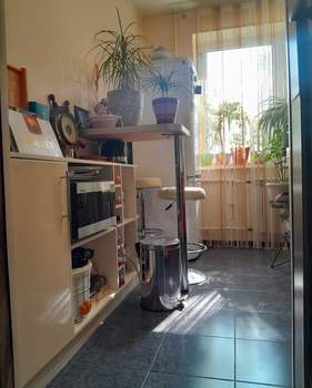 2-к квартира, вторичка, 49м2, 1/5 этаж