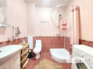 1-к квартира, вторичка, 45м2, 2/3 этаж