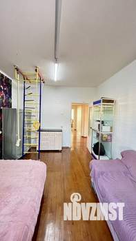 3-к квартира, вторичка, 80м2, 4/6 этаж